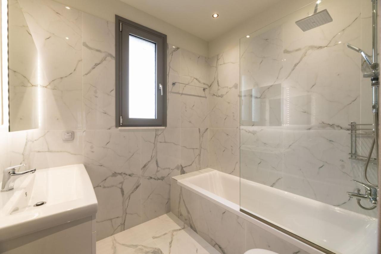 Tsatos Luxury Residence Kremastí المظهر الخارجي الصورة